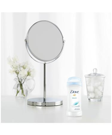 Dove Antiperspirant Deodorant Bloom 2.6 oz - Long-Lasting Protection & Fresh Scent | Buy Online Worldwide - Buy Online on GoSupps.com