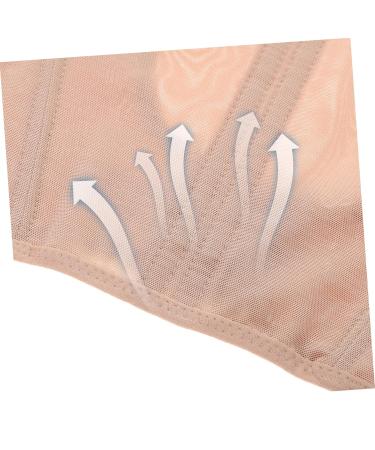 Magnetic Back Shoulder Support Brace for Men | Improve Posture & Comfort | Uni-Body Design in Earth Tones - Buy Online on GoSupps.com