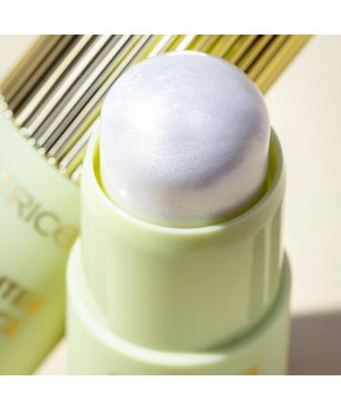 Catrice Cosmetics PISTACHIO CREAM DELIGHT Highlighter Cream Stick stick illuminateur claircissant r sultat instantan effet voil sensation de ros e chatoyant (5.3g) - Buy Online on GoSupps.com