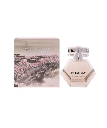 Bombay 3.3 Ounces Eau de Parfum Spray