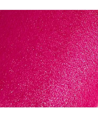 Oulac Magenta Creamy Matte Lipstick | Soft Satin Finish, Moisturizing Formula | Highly Pigmented Enriched with Rose Oil | Vegan & Cruelty-Free - Addicted to Love (Y03) | 3.6g - Buy Online on GoSupps.com