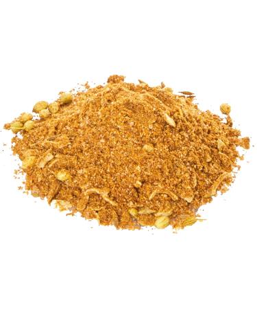 Old India Pilau Rice Seasoning 750g - Premium Blend for Perfect Flavors | Pack of 1 - Buy Online on GoSupps.com