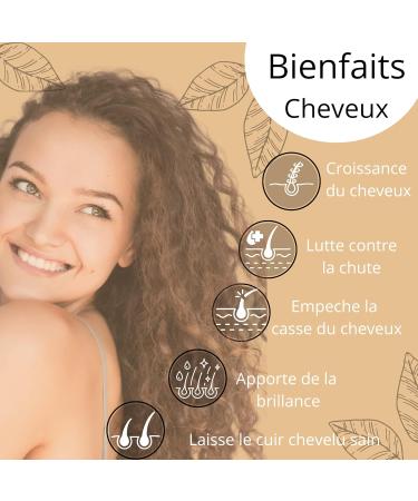 Cosm'Ethics CosmEthics Ayurvedic Ashwagandha powder 100 g strengthens the scalp and improves blood circulation for better growth - Buy Online on GoSupps.com