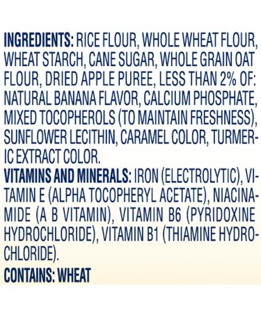 Gerber Graduates Puffs Cereal Snack 1.48 oz 6 Pack - Assorted Flavors - Buy Online on GoSupps.com