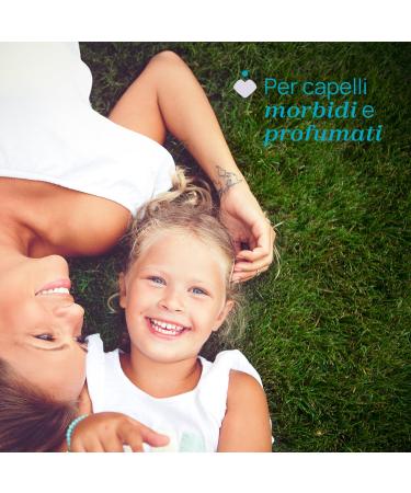 Buy Chicco Shampoo Online - Nourishing Baby Shampoo for Soft & Healthy Hair - Worldwide Shipping - Buy Online on GoSupps.com