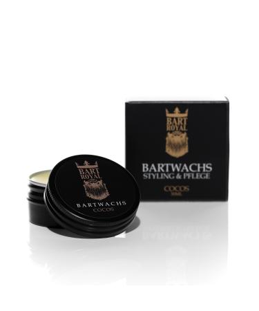 Bart Royal Beard Wax 30g