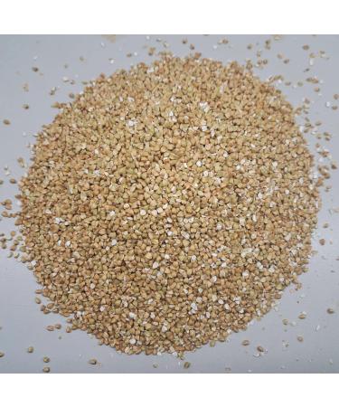 Buy Mills Buckwheat Kernels Peeled 500g - 100% Regional & Natural Quality Grains for International Shipping - Buy Online on GoSupps.com