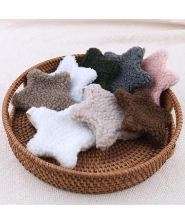 Buy Baby Schnuller Clip Pendant - Slipproof Pacifier Holder & Plush Ornament for Toddlers | Essential Baby Accessory - Buy Online on GoSupps.com