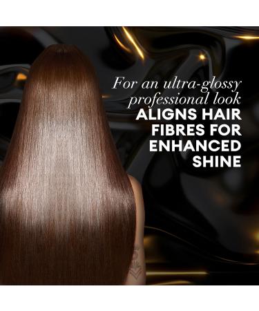 TRESemm Lamellar Shine Conditioner with patented Lamellar Technology hair care product for an ultra-glossy salon finish 680 ml Lemon floral citric fresh and sweet 680 ml (Pack of 1) - Buy Online on GoSupps.com