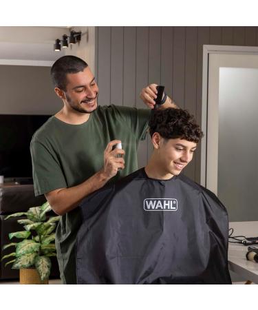 Wahl Professional Haircutting Accessory Kit - 6 Piece Set for Hair Cutting at Home - Buy Online on GoSupps.com