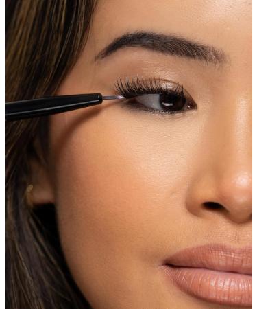 Brushworks No. 23 Precise Liner Brush - Buy Online on GoSupps.com