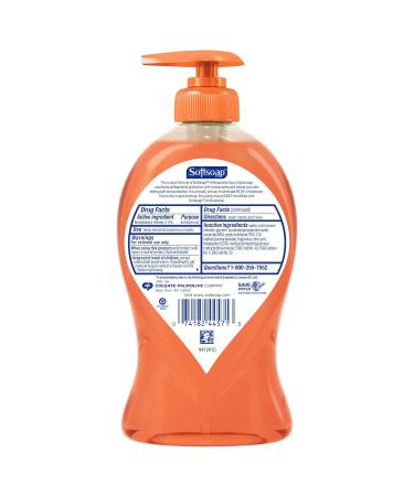 Buy Soft Soap Crisp 11.25oz Gentle Cleansing for All Skin Types | International Shipping Available - Buy Online on GoSupps.com