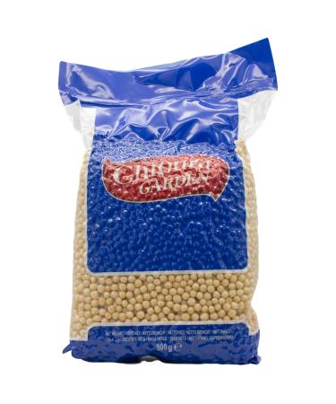 Chtoura Garden Moghrabieh - Couscous Pearls - Natural Oriental Couscous 900 g (1 x 900 g)