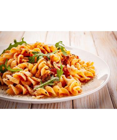 Humor La Molisana Fusilli N 28 24 x 500 g - Buy Online on GoSupps.com