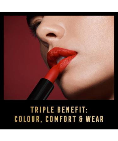 Max Factor Golden Glamor Look - Color Elixir Matte FB. 45 | X-Pert Soft Touch Palette 003 Hazy Sands | Facefinity Bronzer 002 Warm Tan - Shop Internationally! - Buy Online on GoSupps.com