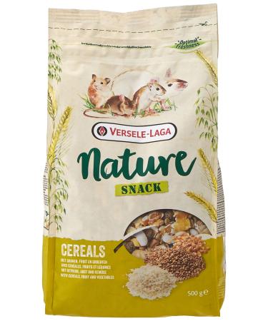 Versele Laga Nature Snack Cereals 500g