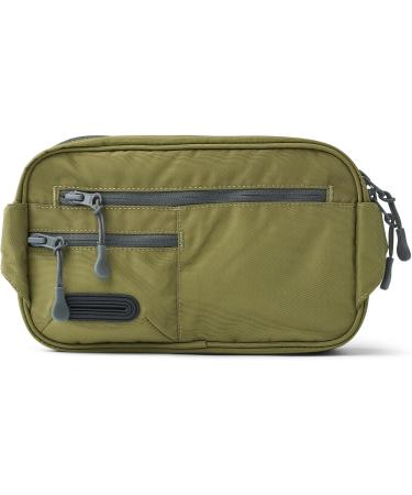 DOG Copenhagen Go Explore Belt Bag - Hunting Green | One Size | International Shipping Available - Buy Online on GoSupps.com