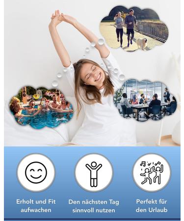 Alkorin Display - 30 x 3 Sachets | Supports Liver Function with Choline Magnesium Zinc & Vitamins B1-B12 - Fast International Shipping - Buy Online on GoSupps.com