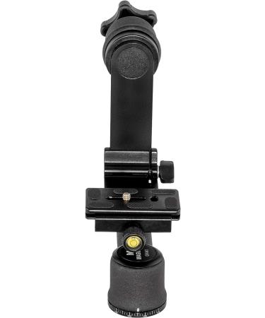 Magnus GH-M1 Gimbal Head - Professional Camera Tripod Mount - Buy Online on GoSupps.com