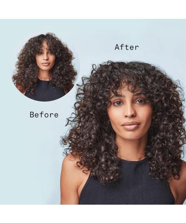 Fekkai Super Strength Shampoo - 2 oz | Repairs Strengthens & Nourishes | Vegan Cruelty-Free Salon Grade - Shop Now - Buy Online on GoSupps.com