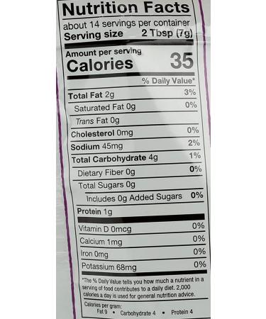 Fresh Gourmet  Wonton Strip  Garlic Ginger  3.5 Oz - Buy Online on GoSupps.com