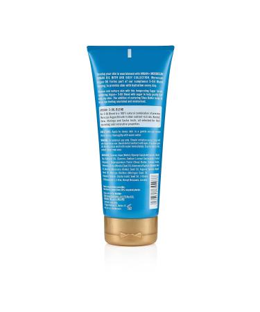 Argan Invigorating Sugar Peel 200ml - Exfoliate & Hydrate | International Shipping Available - Buy Online on GoSupps.com