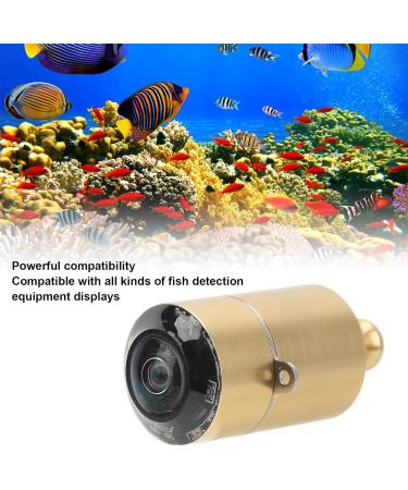 Underwater Fishing Camera - Portable HD Fish Finder with Infrared 340K Pixels Waterproof Video Recorder for Professional Fishing - Buy Online on GoSupps.com