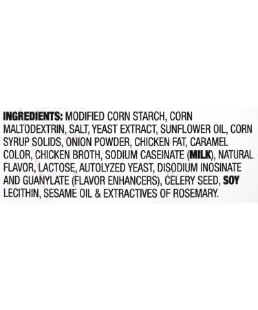 McCormick Premium Poultry Gravy Mix 20 oz - Delicious and Easy-to-Prepare Gravy - Buy Online on GoSupps.com