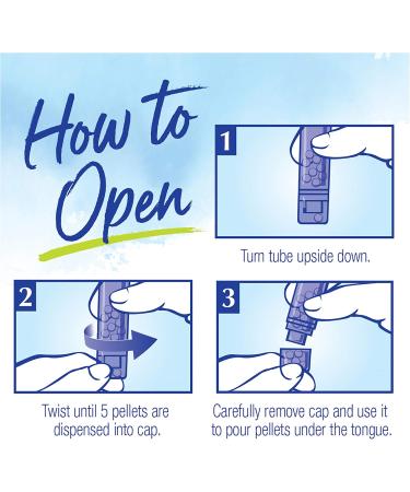 Buy Boiron Histaminum Hydrochloricum 6C - 80 Pellets Homeopathic Allergy Relief | International Shipping Available - Buy Online on GoSupps.com