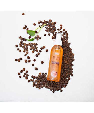 KVG Natural Hair Growth Spray - Effective Hair Loss Treatment for Women & Men | 5.07 Fl.Oz | Promote Healthy Hair Growth Repair Thinning & Damaged Hair - Buy Online on GoSupps.com