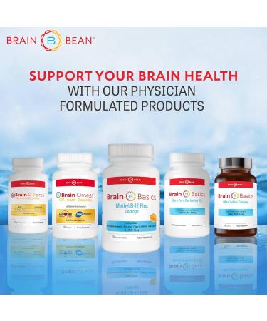 Extra Strength Methyl B-12 & Methyl Folate 60 Chewable Tablets Orange Citrus Flavor High Potency Bioactive B-12 Vitamin & B9 Folate Supplement for Energy Brain Heart & Nerve Support - Buy Online on GoSupps.com