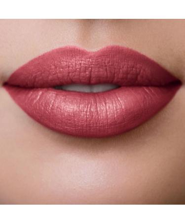  WYCON cosmetics WYCON cosmetics LIP SHOT Satin lipstick with a light and enveloping texture 19 BERRYLICIOUS - Buy Online on GoSupps.com