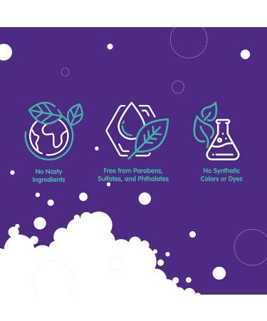 SoCozy Kids Swim Leave-In Conditioner 8 fl oz | Nourishing Swim Care for Kids - Buy Online on GoSupps.com