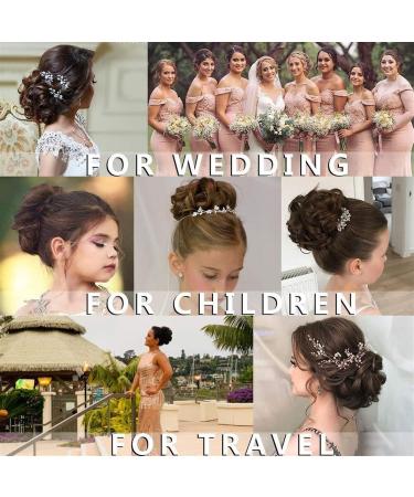 Hair Extensions Synthetic Bun Curly Messy Bun Donut Bun With Elastic Rubber Band Bun for Women Ponytail Extension Hair Bun Hair Pieces For Women (Color : 18T613) - Buy Online on GoSupps.com