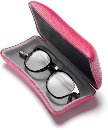 FEFI Unusual Shape Hardcase Glasses Case with XL Microfiber Cleaning Cloth - High-Quality International Shipping Available - Buy Online on GoSupps.com
