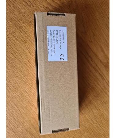 Mini Anti Blue Light Glasses for Reading - Round & Rectangular Black Plastic Frame Free Case Women s 2.5 Diopters - Buy Online on GoSupps.com