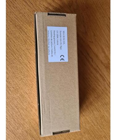 Shop Mini Stylish Retro Prescription Sunglasses | Thick Frame Free Case | Women's Reading Sun Glasses - 1.5 Diopters - Buy Online on GoSupps.com