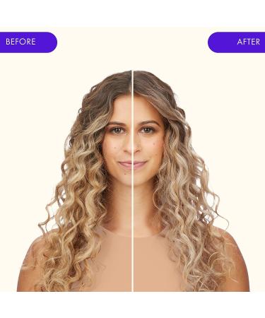 Amika Blonde Maintenance Trial Set - Keep your blonde mane shining - Buy Online on GoSupps.com