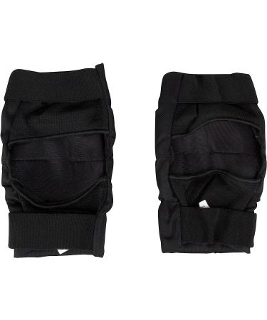 Pro-Tec Spade Series Pad Set 14+ 3pk Black - Ultimate Protection for Skaters - Buy Online on GoSupps.com
