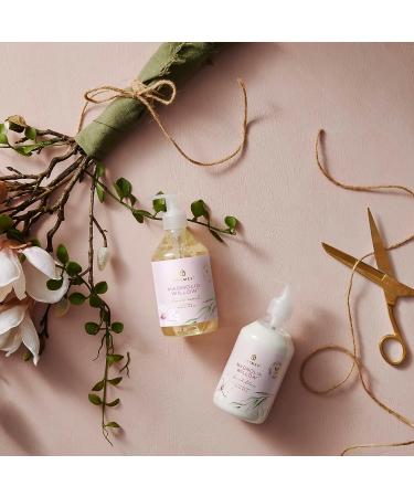 Thymes Magnolia Willow Hand Wash - 9.0 Fl Oz - Buy Online on GoSupps.com