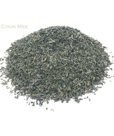 Heartsease and Green Tea Herbal Infusion (Chun Mee - 25 Unbleached Tea Bags - 50g) Chun Mee Green Tea - Buy Online on GoSupps.com