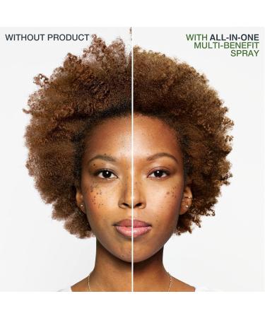 Biolage All-In-One Coconut Infusion | Multi-Benefit Treatment Spray For All Hair Needs | With Coconut | For All Hair Types | Sulfate & Paraben-Free | Vegan 13.5 Fl Oz (Pack of 1) - Buy Online on GoSupps.com