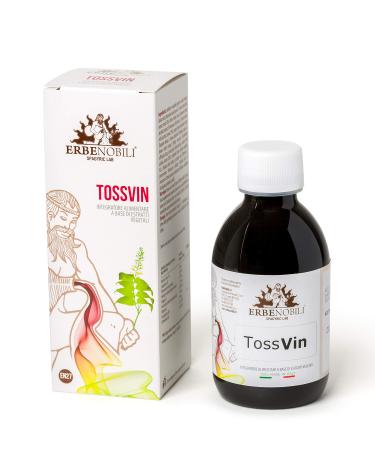 Erbenobili Herbenobile Tossvin - 200 Ml