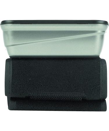 Veridian SmartHeart Talking Blood Pressure Wrist Monitor in Gray - Buy Online on GoSupps.com