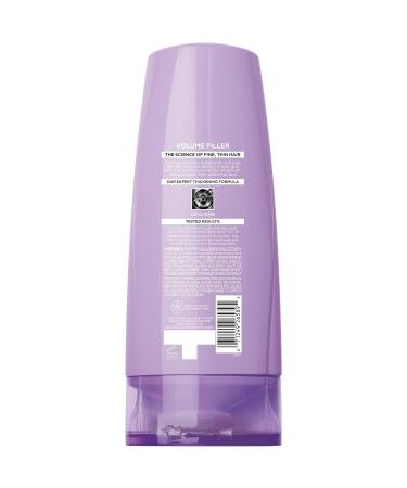 L'Or al Paris Hair Expert Volume Filler Conditioner - 12.6 fl. oz | International Shipping Available - Buy Online on GoSupps.com