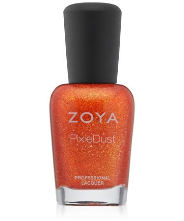 Zoya Fall Pixiedust Nail Polish Collection - Dhara 15ml