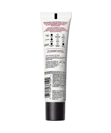 L'Oreal Paris Infallible Pro Matte-Lock Face Primer - 1oz (Pack of 1) - Buy Online on GoSupps.com