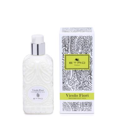 Etro Etra Pefumed Body Milk Vicolo Fiori