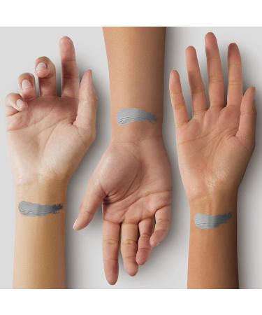 Mehron Camblend Stick - Light Gray | Face & Body Painting Cream 21g | Prime Quality Make-Up for Artists - Buy Online on GoSupps.com