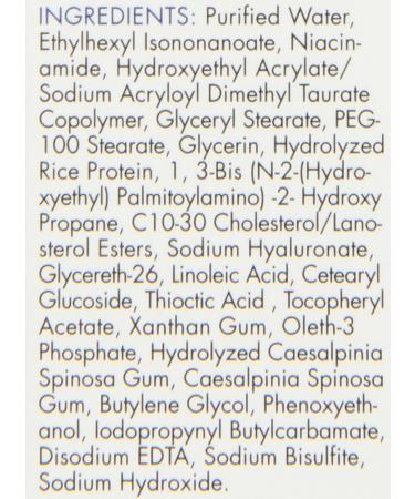 EltaMD PM Therapy Face Moisturizer with Hyaluronic Acid - Oil-Free, Fragrance-Free Lotion - 1.7 oz - Noncomedogenic Formula for Repairing and Restoring Skin - Buy Online on GoSupps.com